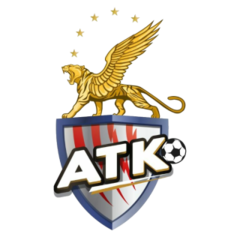 logo Atletico de Kolkata